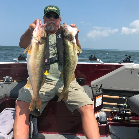 Meet your Posher, Glenn - Picture 2 of 2